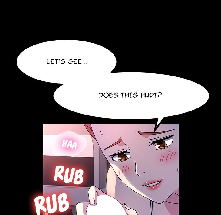God Model Chapter 32 Page 120