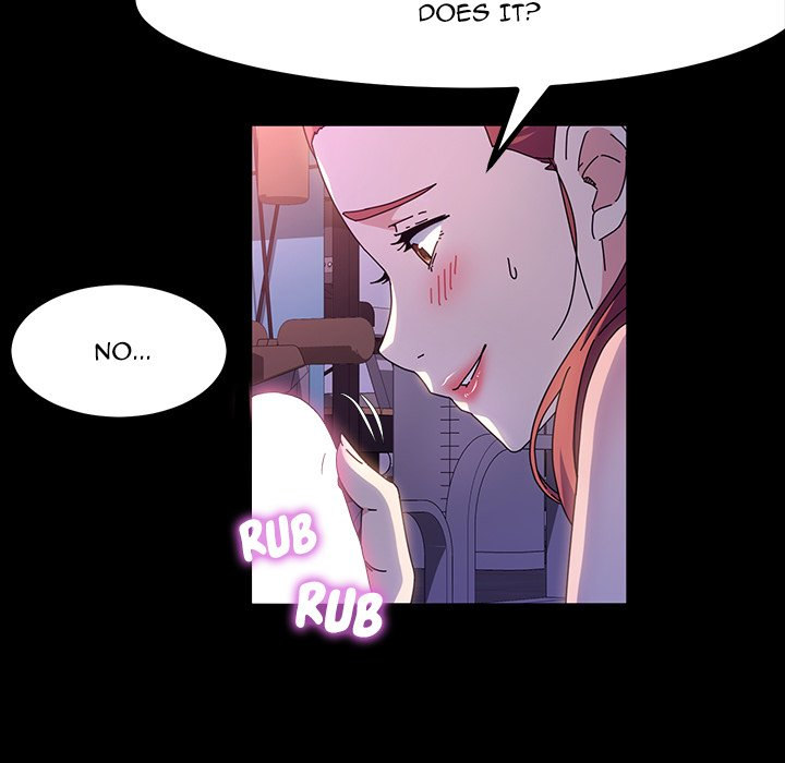 God Model Chapter 32 Page 124