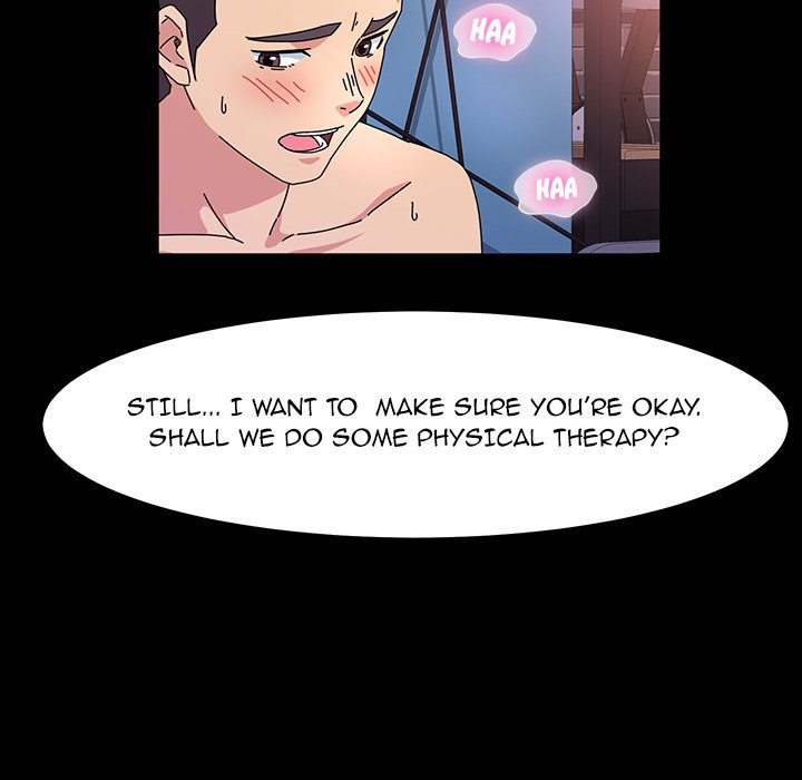 God Model Chapter 32 Page 126
