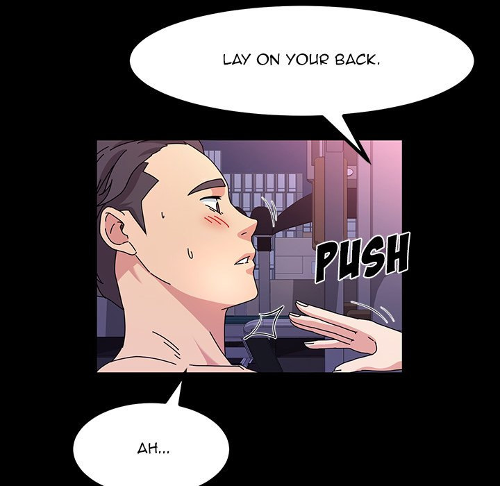 God Model Chapter 32 Page 132