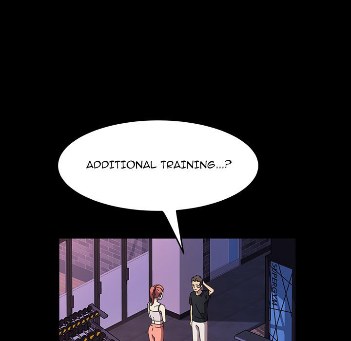 God Model Chapter 32 Page 16