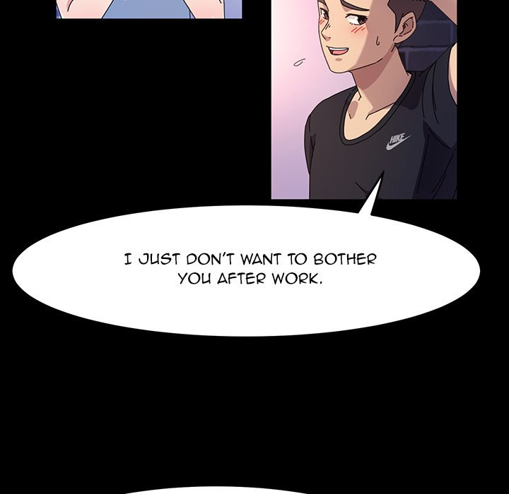 God Model Chapter 32 Page 19
