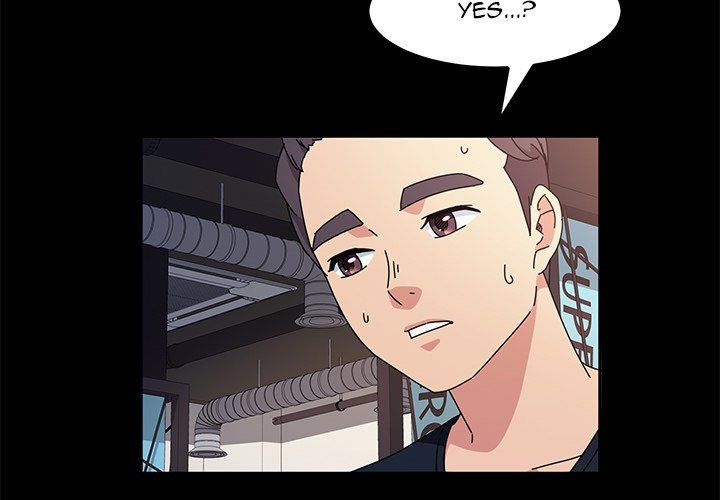 God Model Chapter 32 Page 2