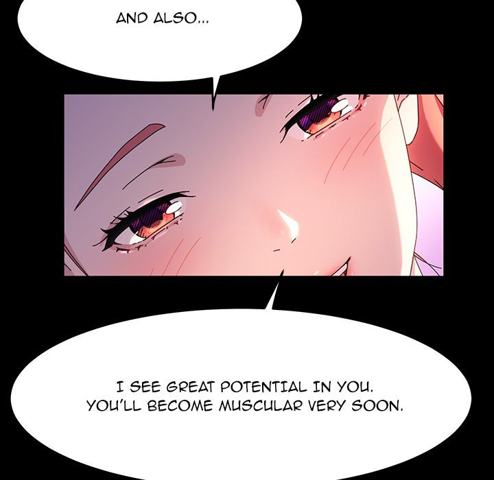 God Model Chapter 32 Page 22