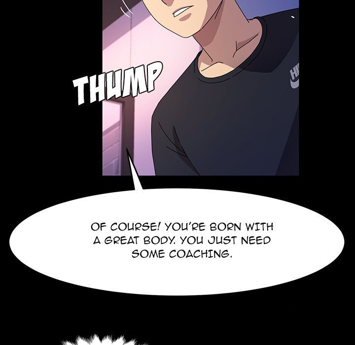 God Model Chapter 32 Page 24