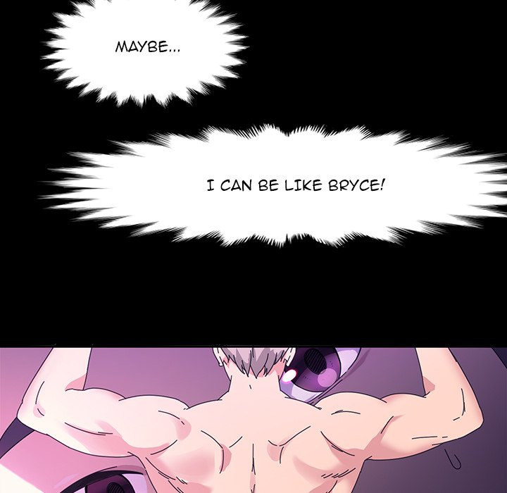 God Model Chapter 32 Page 25