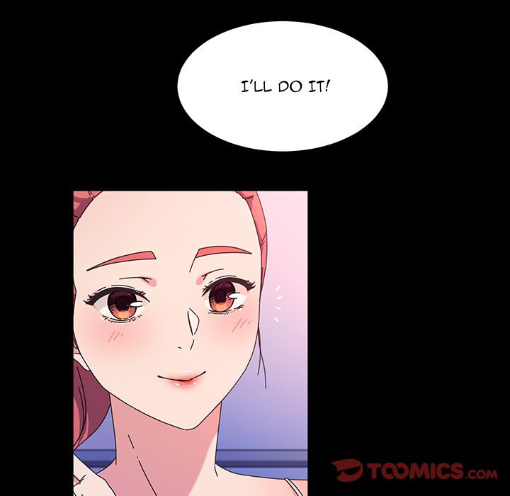 God Model Chapter 32 Page 27