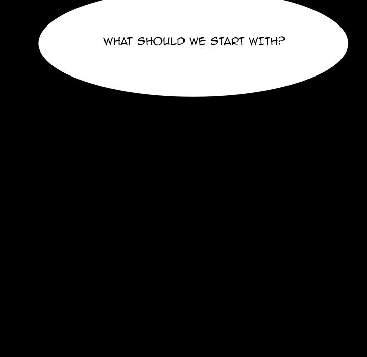 God Model Chapter 32 Page 30