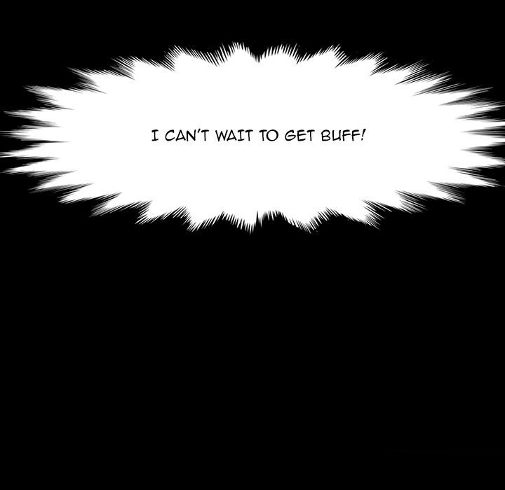 God Model Chapter 32 Page 31