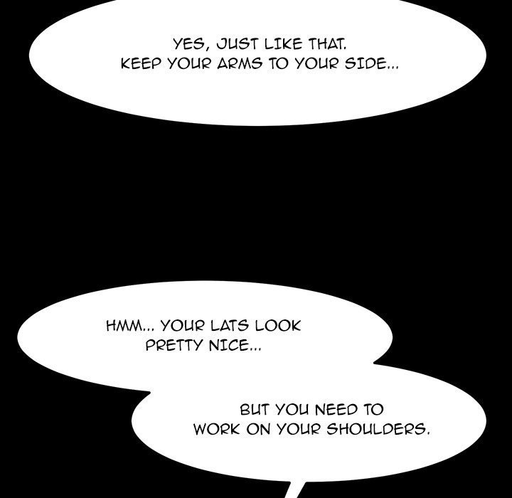 God Model Chapter 32 Page 35