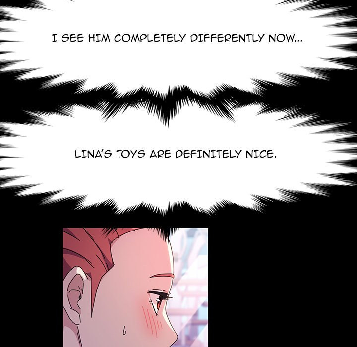 God Model Chapter 32 Page 37
