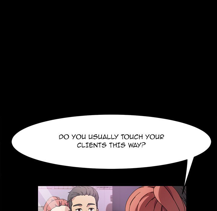 God Model Chapter 32 Page 43