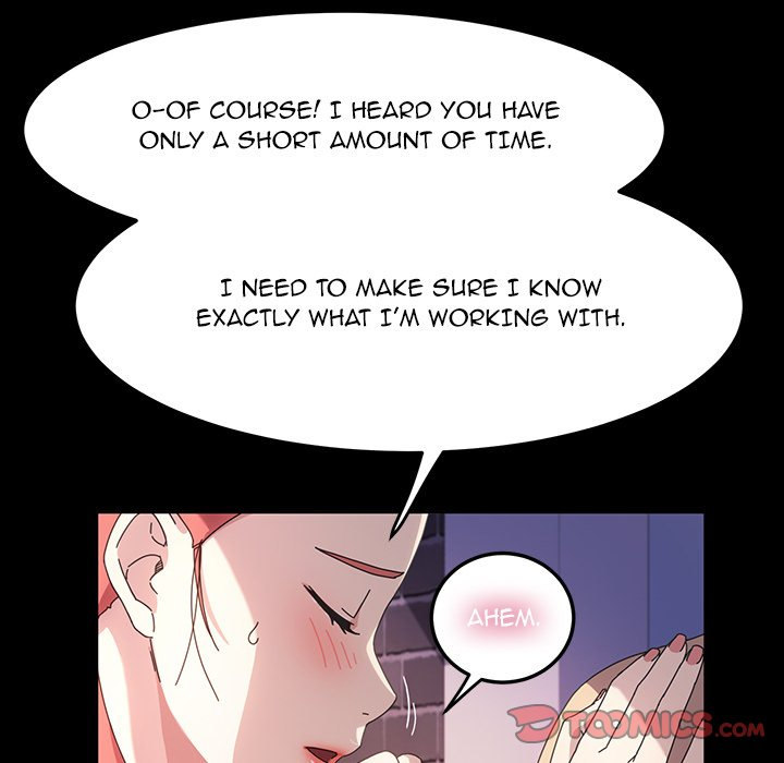 God Model Chapter 32 Page 45