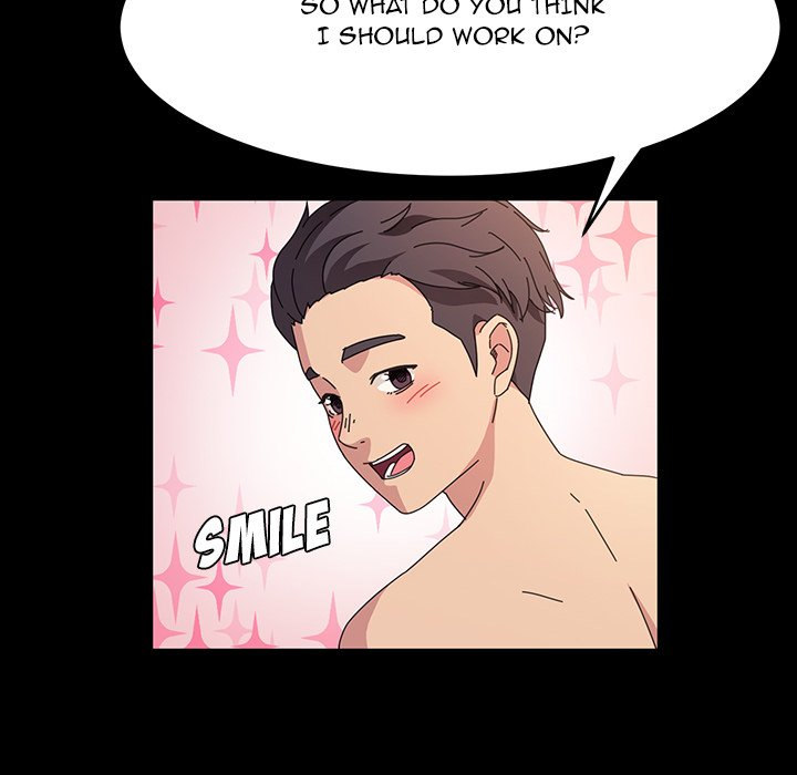 God Model Chapter 32 Page 47