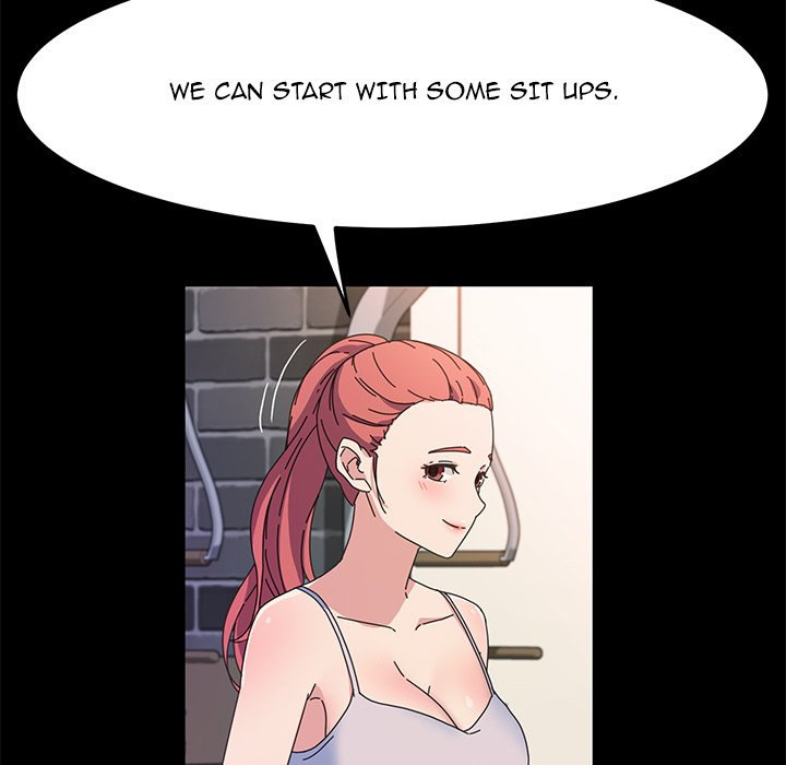 God Model Chapter 32 Page 52