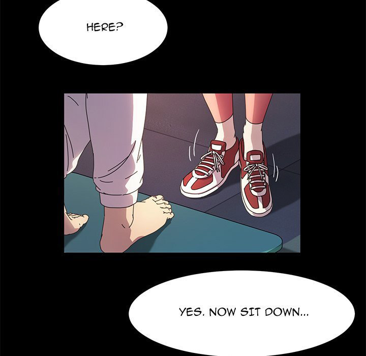 God Model Chapter 32 Page 54