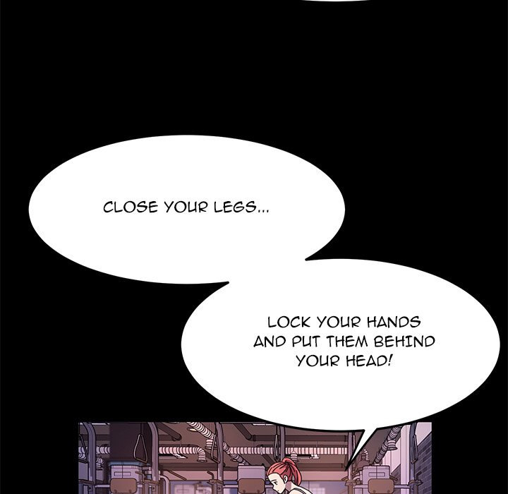 God Model Chapter 32 Page 55