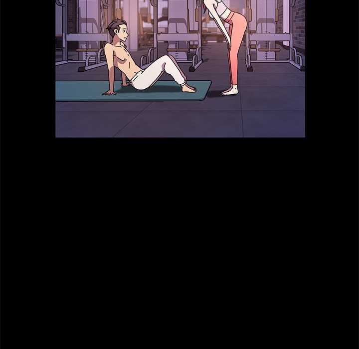 God Model Chapter 32 Page 56