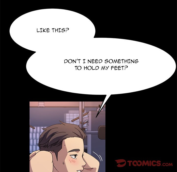 God Model Chapter 32 Page 57