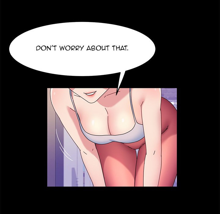 God Model Chapter 32 Page 59