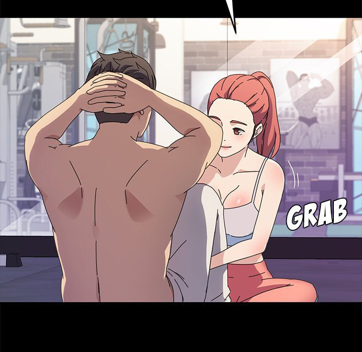 God Model Chapter 32 Page 61