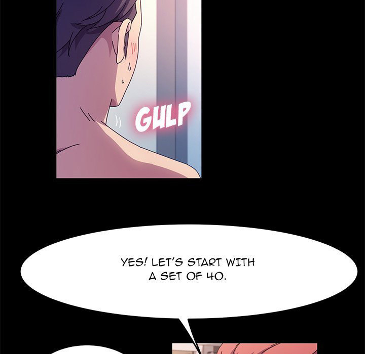 God Model Chapter 32 Page 65