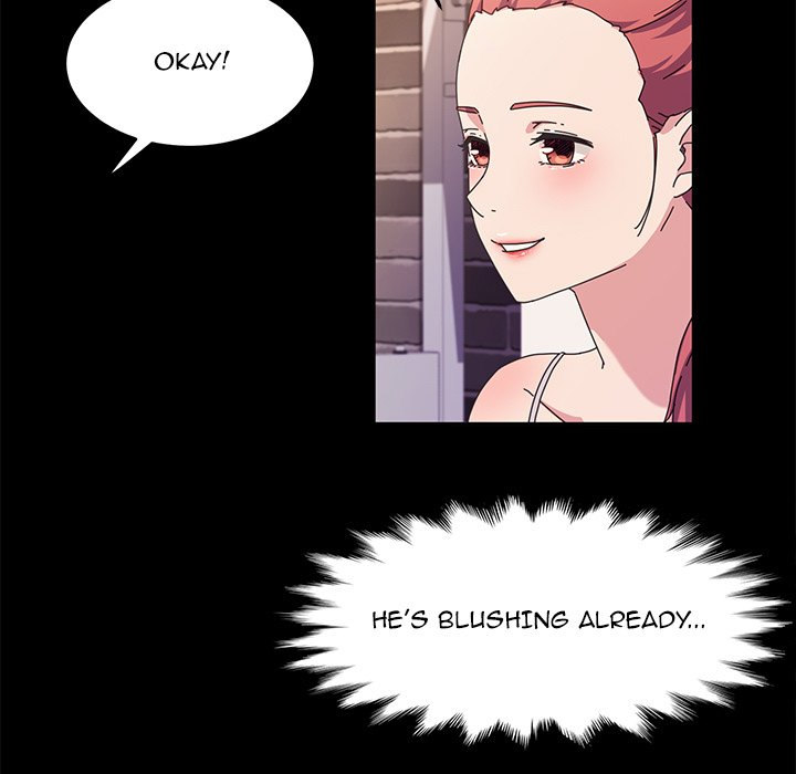 God Model Chapter 32 Page 66