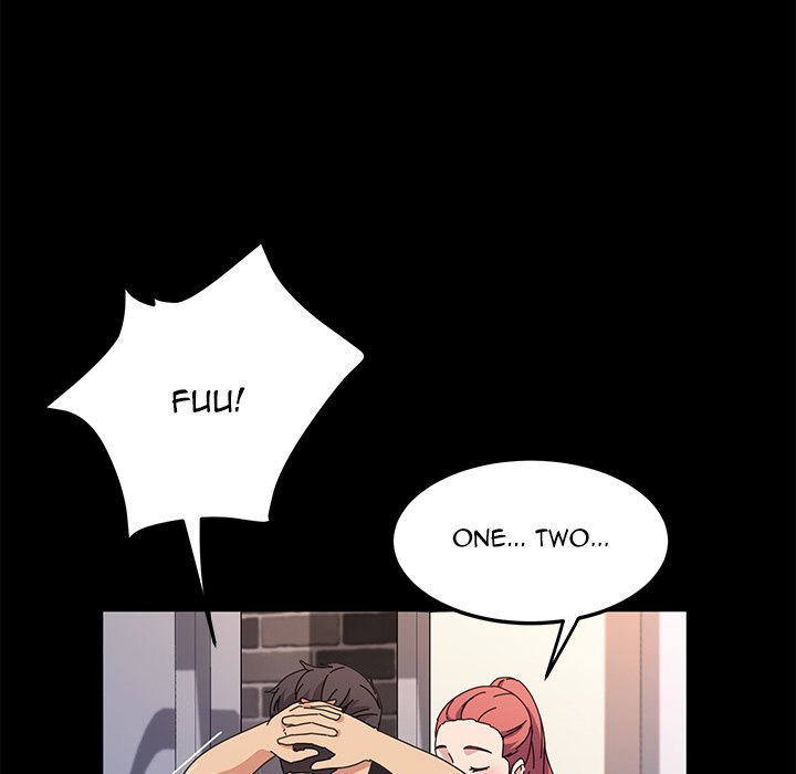 God Model Chapter 32 Page 67