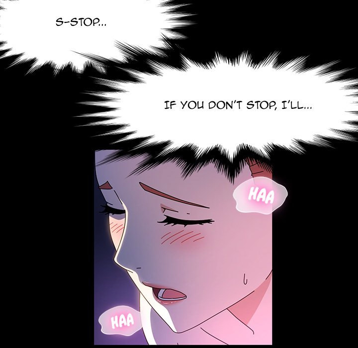 God Model Chapter 32 Page 77