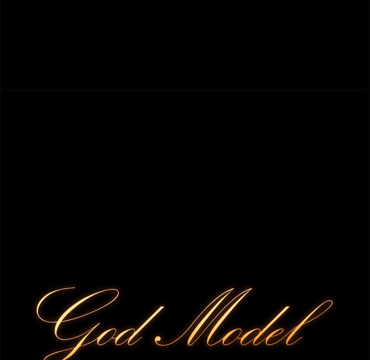 God Model Chapter 32 Page 8