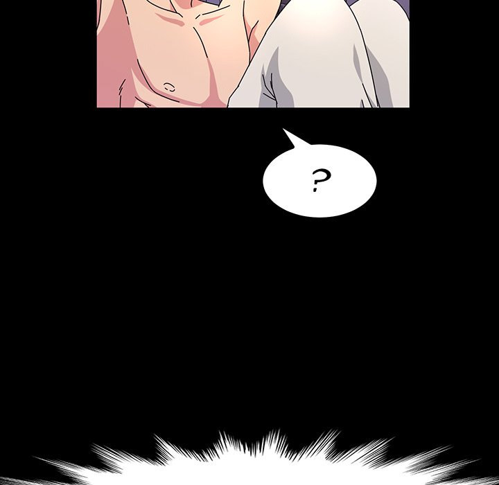 God Model Chapter 32 Page 83