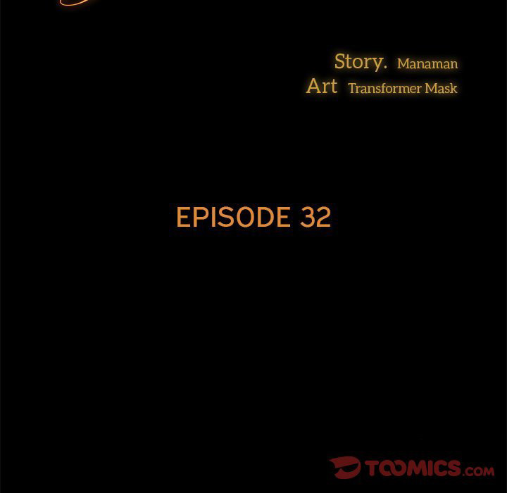 God Model Chapter 32 Page 9