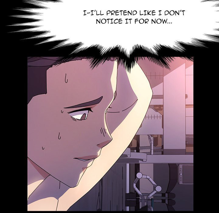 God Model Chapter 32 Page 91