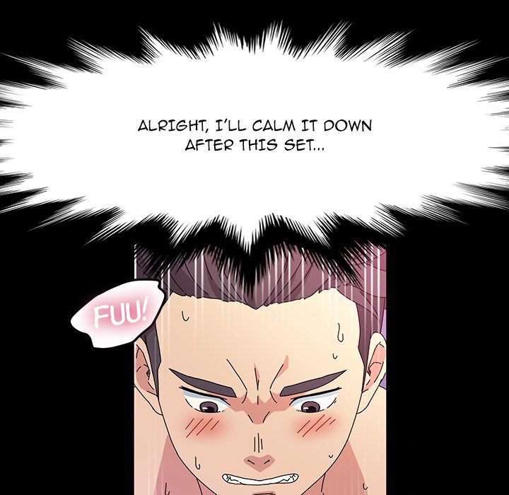 God Model Chapter 32 Page 95