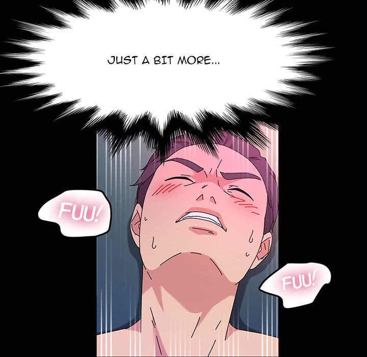 God Model Chapter 32 Page 97