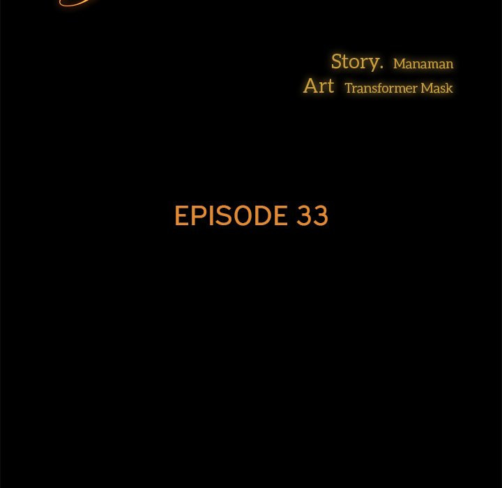 God Model Chapter 33 Page 10
