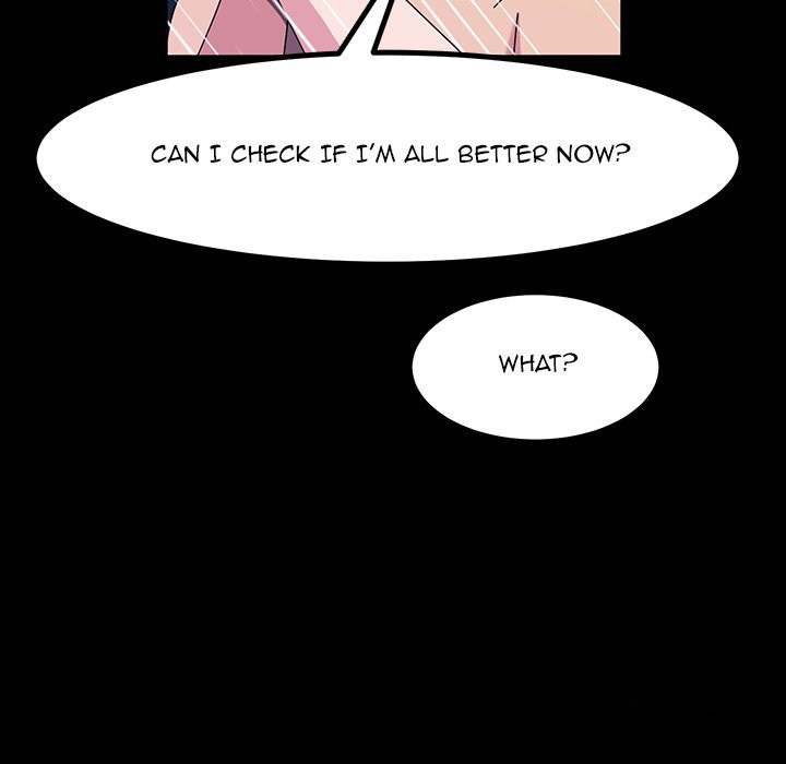 God Model Chapter 33 Page 106