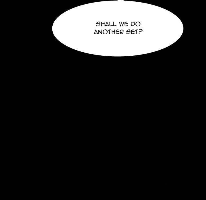 God Model Chapter 33 Page 140