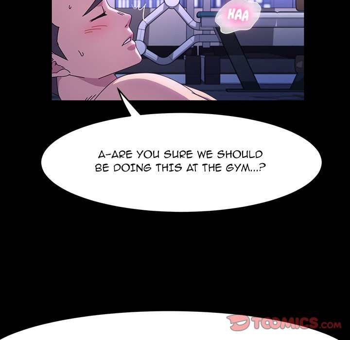 God Model Chapter 33 Page 15