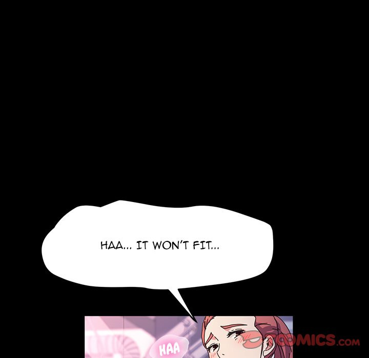 God Model Chapter 33 Page 21