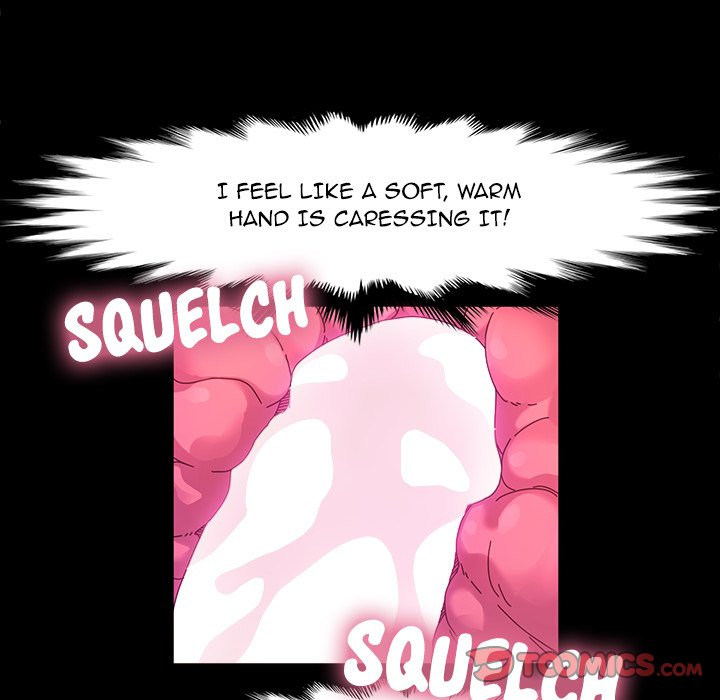 God Model Chapter 33 Page 33