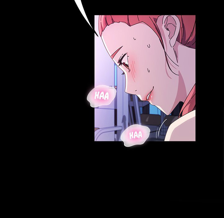 God Model Chapter 33 Page 35