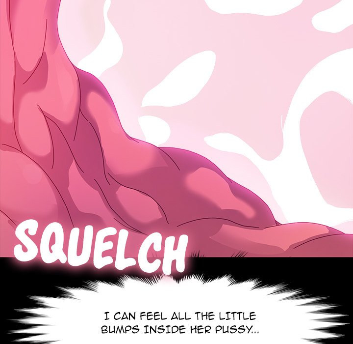 God Model Chapter 33 Page 55