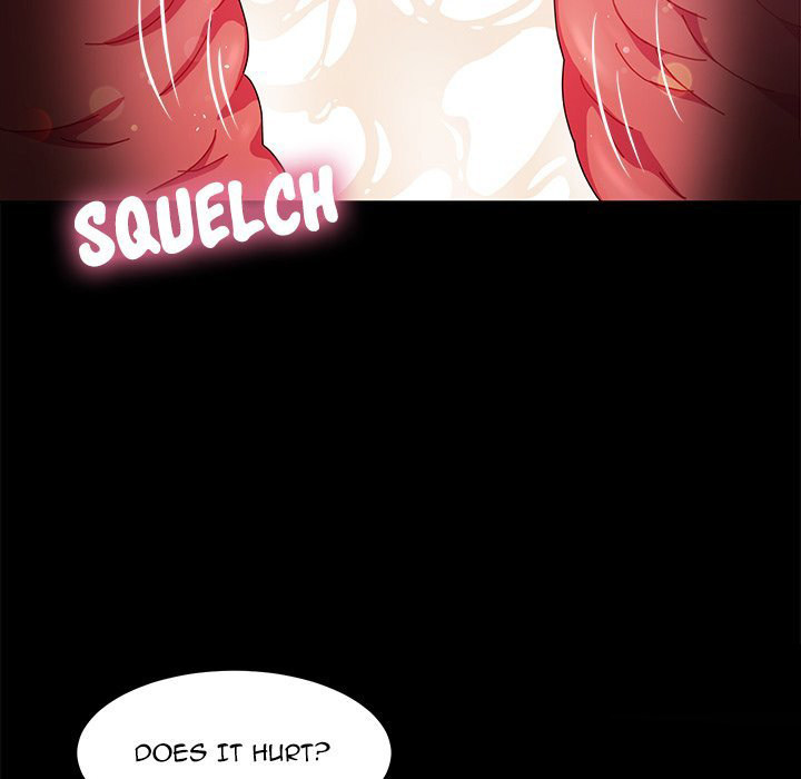 God Model Chapter 33 Page 76