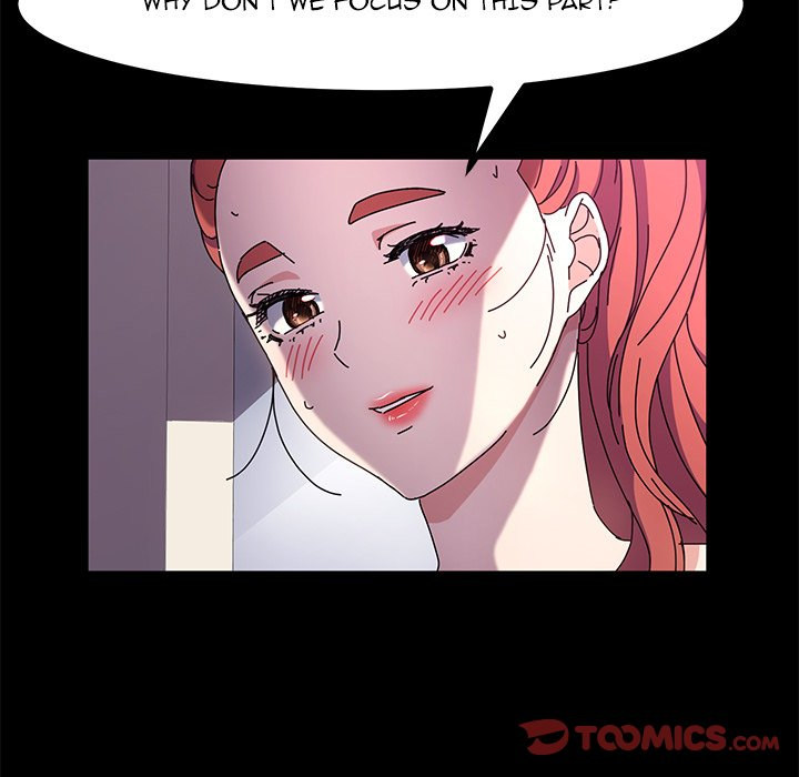 God Model Chapter 33 Page 81