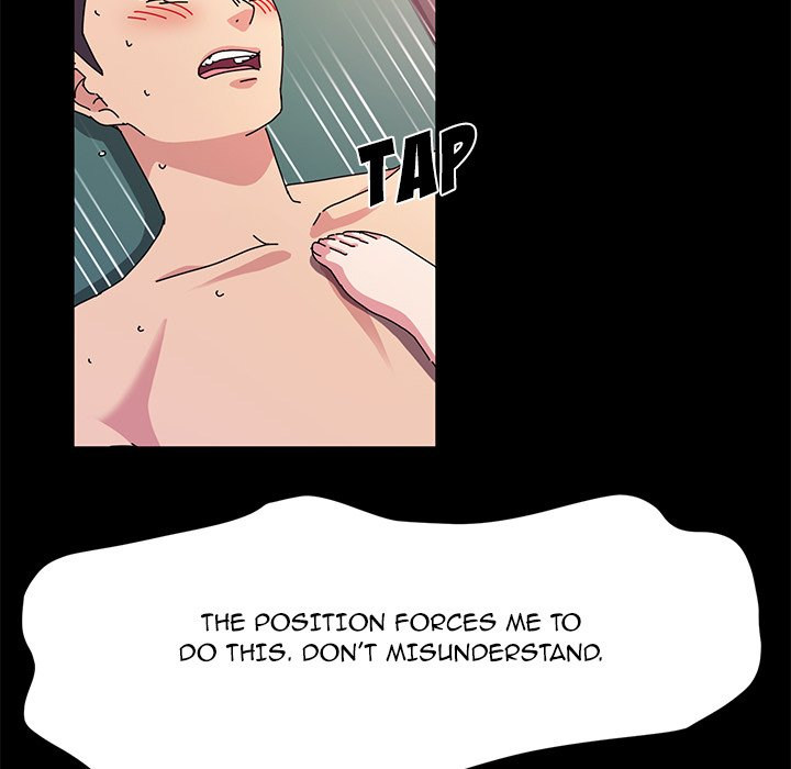 God Model Chapter 33 Page 85