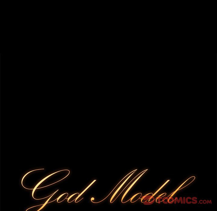 God Model Chapter 33 Page 9