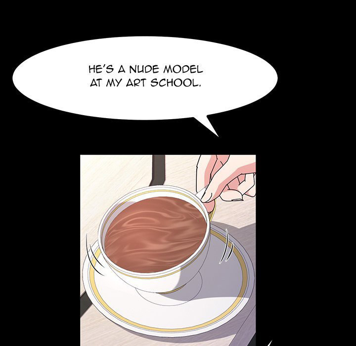 God Model Chapter 34 Page 100
