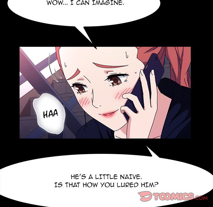 God Model Chapter 34 Page 102