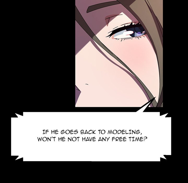 God Model Chapter 34 Page 104